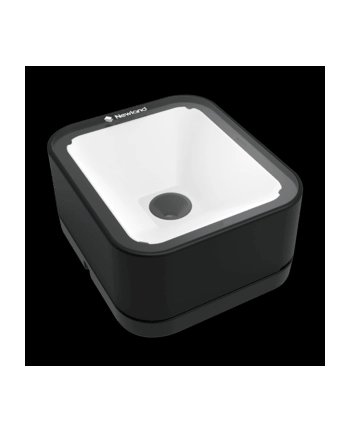 newland FR2780 URCHIN 2D CMOS D-ESKTOP/AREA IMAGER READ-ER WHITE 1.5M