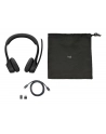 logitech ZONE 305 MIDNIGHT BLACK/UC VERSION WITH DONGLE - nr 19