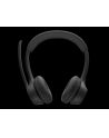 logitech ZONE 305 MIDNIGHT BLACK/UC VERSION WITH DONGLE - nr 22