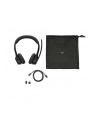 logitech ZONE 305 MIDNIGHT BLACK/UC VERSION WITH DONGLE - nr 31