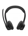 logitech ZONE 305 MIDNIGHT BLACK/UC VERSION WITH DONGLE - nr 7