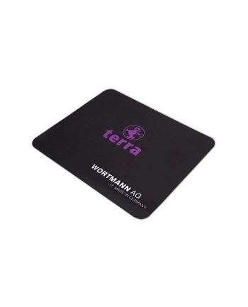 wortmann ag Terra Mysz Pad Kolor: CZARNY / purple