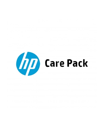 hewlett packard HP Care Pack Designjet T730 (3Y) +++ elektronisches HP CarePack, Serviceerweiterung