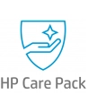 hewlett packard HP Care Pack LaserJet Enterprise M608 Serie (5Y)+++ elektronisches HP CarePack, Serviceerweiterung - nr 1