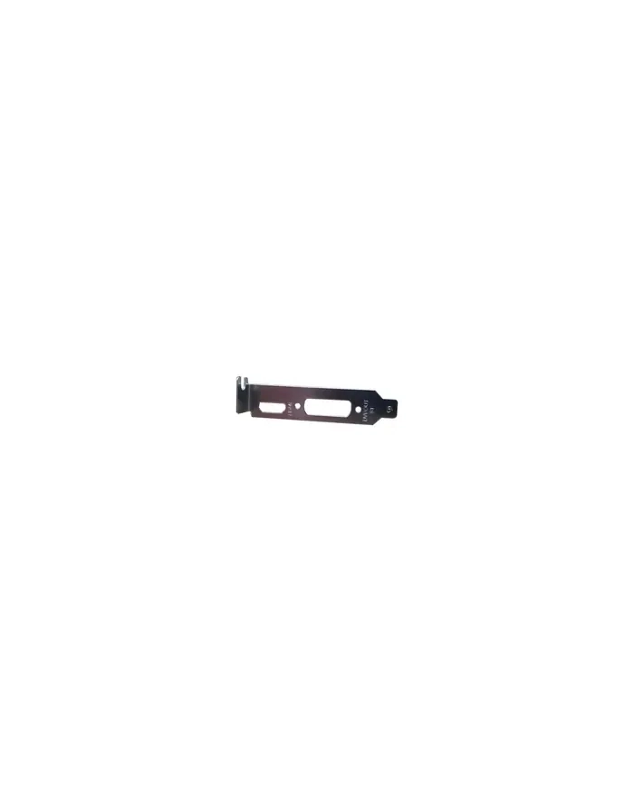 PALIT VGA ZUBEHÖR LP Slotblech DVI/HDMI główny