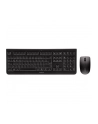 CHERRY Desktop DW 3000 [FR] Wireless Kolor: CZARNY/noir - nr 30