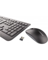 CHERRY Desktop DW 3000 [FR] Wireless Kolor: CZARNY/noir - nr 35