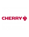 CHERRY Keyboard STREAM [FR] pale grey - nr 15