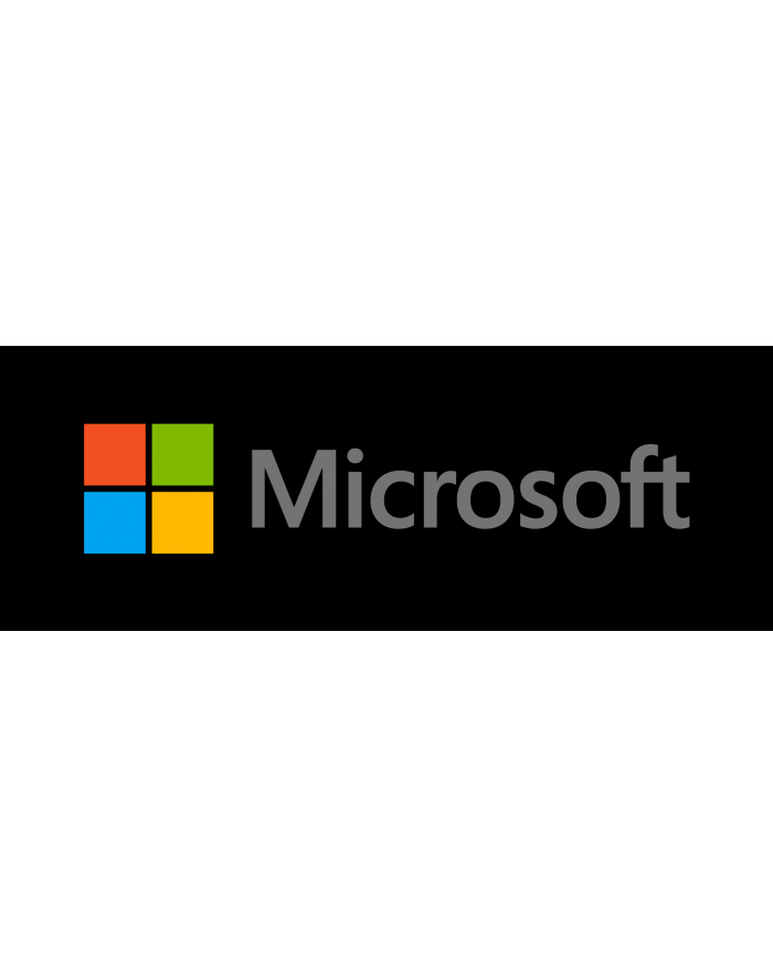 microsoft YY CSP Exchange Online Kiosk [J] główny