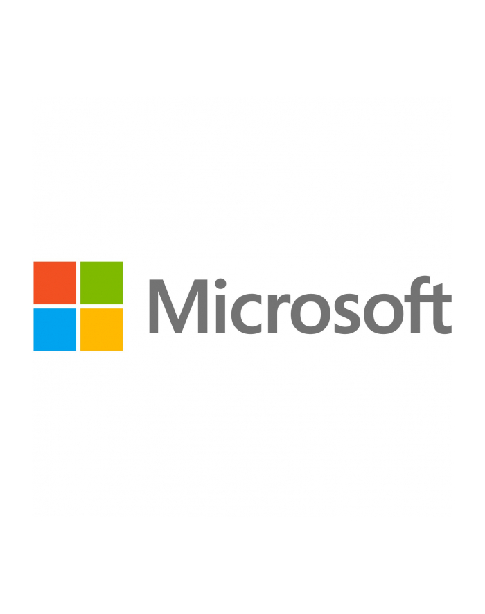 microsoft CSP Project Server 2019 U-CAL [P] główny