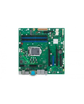 fujitsu technology FTS D3441-S20 S1151 Q170/2xGBL/vPro/µATX/24-7 Industrial extended Lifecycle Series Oct.31 2023