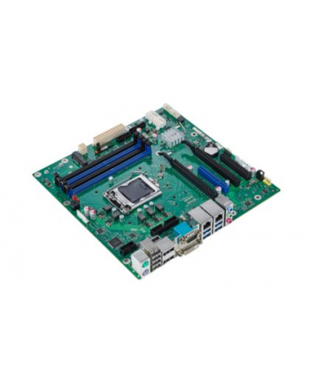 fujitsu technology FTS D3441-S20 S1151 Q170/2xGBL/vPro/µATX/24-7 Industrial extended Lifecycle Series Oct.31 2023