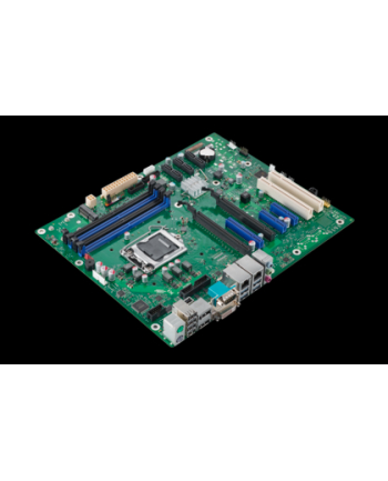 fujitsu technology FTS D3446-S21 S1151 C236/2xGBL/vPro/M.2/ATX/24-7 Industrial extended Lifecycle Series Oct. 31 2023