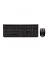 CHERRY Desktop DW 3000 [FR] Wireless Kolor: CZARNY/noir - nr 26