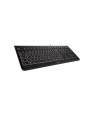 CHERRY Keyboard KC 1000 [FR] Kolor: CZARNY/noir - nr 16