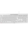 CHERRY Keyboard STREAM [FR] pale grey - nr 16