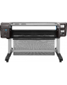 hewlett packard HP DesignJet T1700 - 1118 mm (44 Zoll) PostScript+ +++ Postscript Dateiformat - nr 11