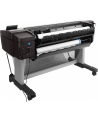 hewlett packard HP DesignJet T1700 - 1118 mm (44 Zoll) PostScript+ +++ Postscript Dateiformat - nr 15