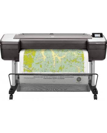 hewlett packard HP DesignJet T1700 - 1118 mm (44 Zoll) PostScript+ +++ Postscript Dateiformat