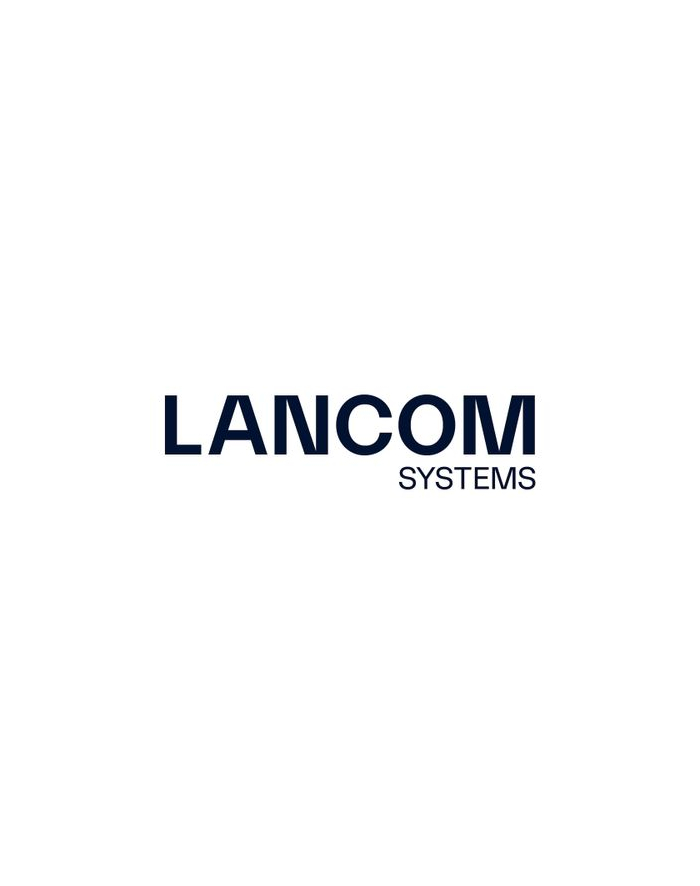 Lancom Option R'amp;S UF-160-1Y License 1-Year (Couvert)  License in box główny