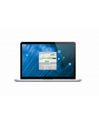 Lancom Option Router Adv. VPN Client macOS  Upgrade (Couvert)  License in box, Upgrade-Lizenz, macOS