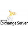 microsoft MS OVL Exch EE U-CAL Srvcs f. EE 1M ADD [NL] - nr 1