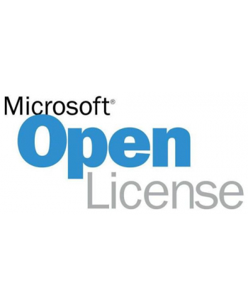 microsoft MS OVL SfB Svr Std U-CAL Lic/SA Pack ADD 1Y2Y [NL]