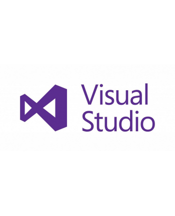 microsoft MS OVL Visual Studio Pro wMSDN Lic/SA 2Y2Y[NL]