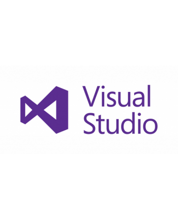 microsoft MS OVL Visual Studio EE MSDN SA MPN ADD 1Y1Y [NL]