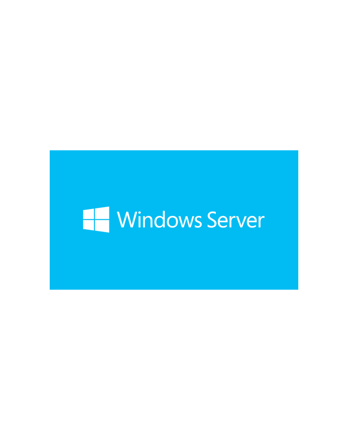 microsoft MS OVL Win Svr Ext Conn Lic/SA 3Y1Y ADD [NL] główny