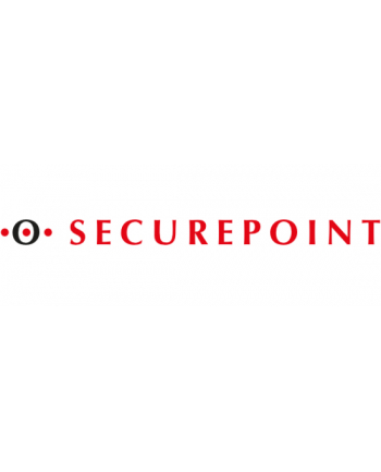 Securepoint Infinity-Lizenz Software 50 Benutzer (36 Monate MVL)