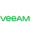 Neulizenz: Veeam Data Platform Essentials Universal License 1Y EDU ehem. Veeam Backup Essentials Universal License - nr 1