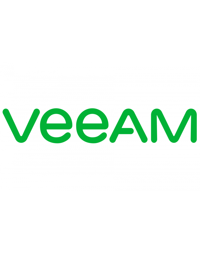 Neulizenz: Veeam Data Platform Essentials Universal License 2Y EDU ehem. Veeam Backup Essentials Universal License główny