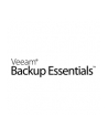 Neulizenz: Veeam Data Platform Essentials Universal License 1Y PUB ehem. Veeam Backup Essentials Universal License - nr 4