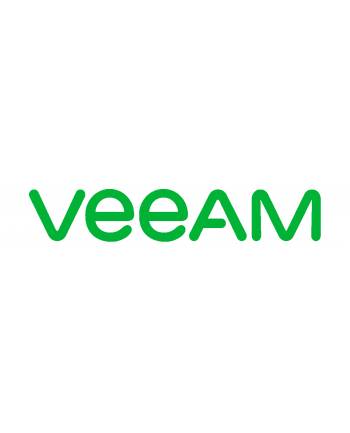 Neulizenz: Veeam Data Platform Essentials Universal License 2Y PUB ehem. Veeam Backup Essentials Universal License