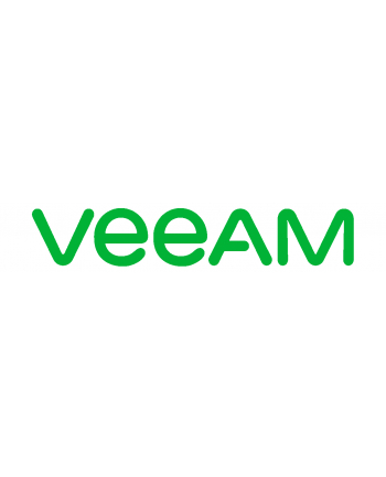 Neulizenz: Veeam Data Platform Essentials Universal License 1Y ehem. Veeam Backup Essentials Universal License