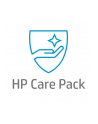 hewlett packard HP Care Pack LaserJet Enterprise M507 (3Y) +++ elektronisches HP CarePack, Serviceerweiterung - nr 2