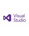 microsoft MS OVL Visual Studio Test Pro Sub MSDN SA 1Y1Y[NL] - nr 1