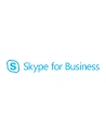 microsoft MS OVL SfB Svr Plus U-CAL SA ADD 1Y1Y [NL] - nr 1
