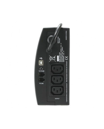 online usv-systeme ag ONLINE USV Yunto 500 VA