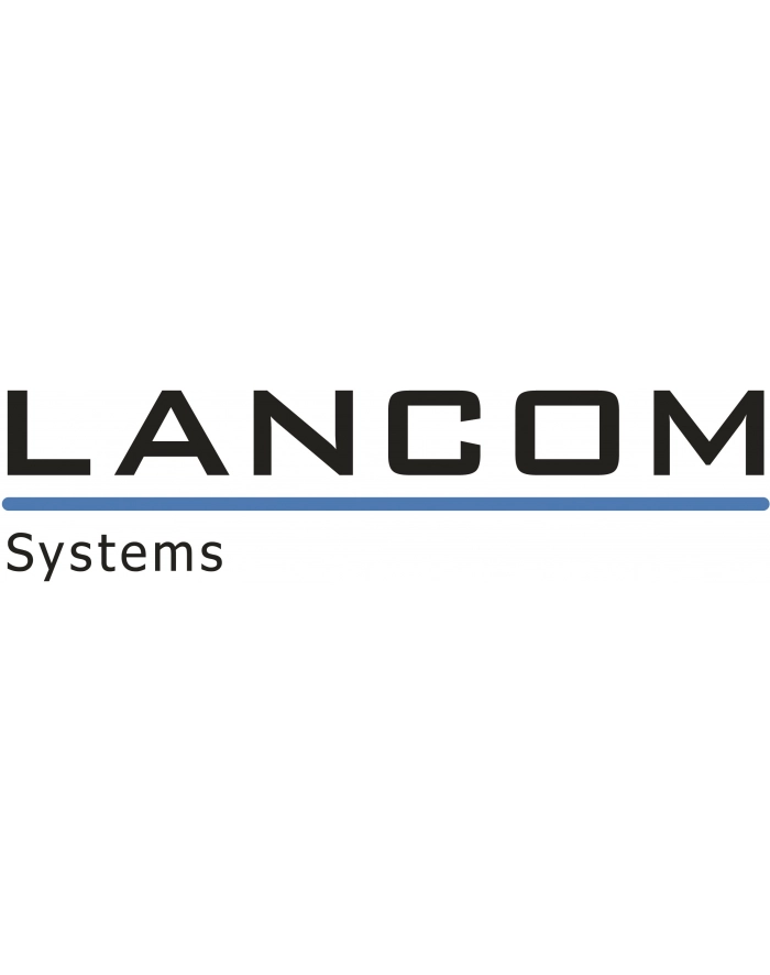 Lancom Access Point GE PoE++ Injector ((wersja europejska)) główny