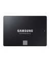 SSD 2.5'' 1TB  Samsung 870 EVO SATA 3 ~~~ non-Reporting - nr 8
