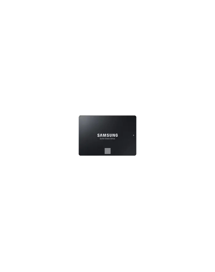 SSD 2.5'' 4TB  Samsung 870 EVO SATA 3 ~~~ non-Reporting główny