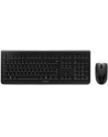 CHERRY Desktop DW 3000 [UK] Wireless Kolor: CZARNY - nr 13