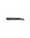 CHERRY Desktop GENTIX [FR] Wireless Kolor: CZARNY/noir Frankreich - nr 12