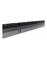 CHERRY Keyboard STREAM WIRELESS [D-E] Kolor: CZARNY - nr 22