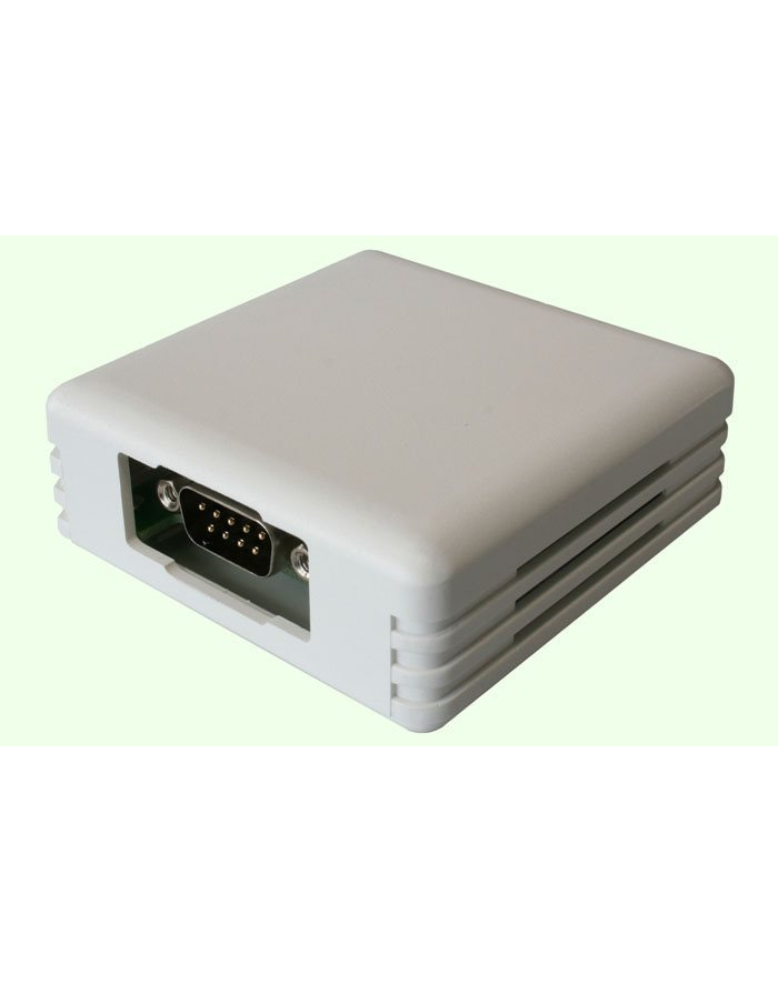 online usv-systeme ag ONLINE USV-Kombisensor (Temperatur + Luftfeuchtigkeit)+++ główny
