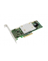 microchip Adaptec SmartRAID 3101E-4i 1GB SAS/SATA 4 HDD Sgl. Entry Level, RAID 0/1/10 - nr 1