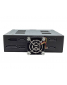 snt Wechselrahmen 4-in-1 SATA/SAS SensorKit Kolor: CZARNY - nr 3