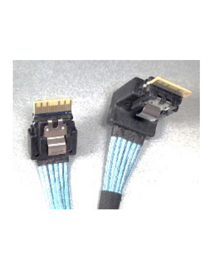 Intel Cable Kit 1U SlimSas Cable x12 (CPU to HSBP) Kit CYPCBLSL112KIT główny